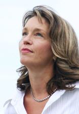 Trauerarbeiterin - Diana Weber