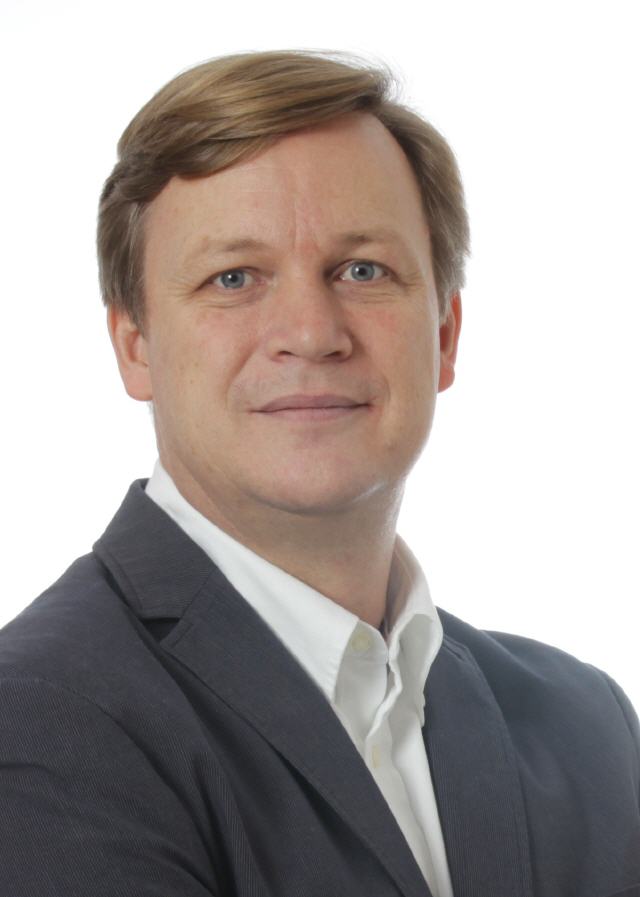 Sascha Pootmann